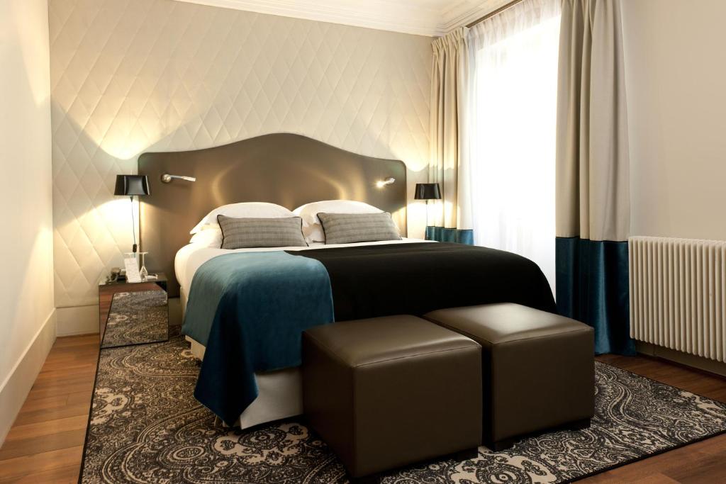 Hôtel Edouard 7