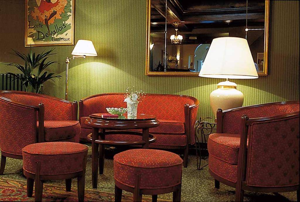 Hôtel Royal Fromentin